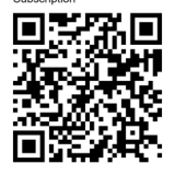 Cod QR PayPal pentru contribuții către proiectele CRINYX